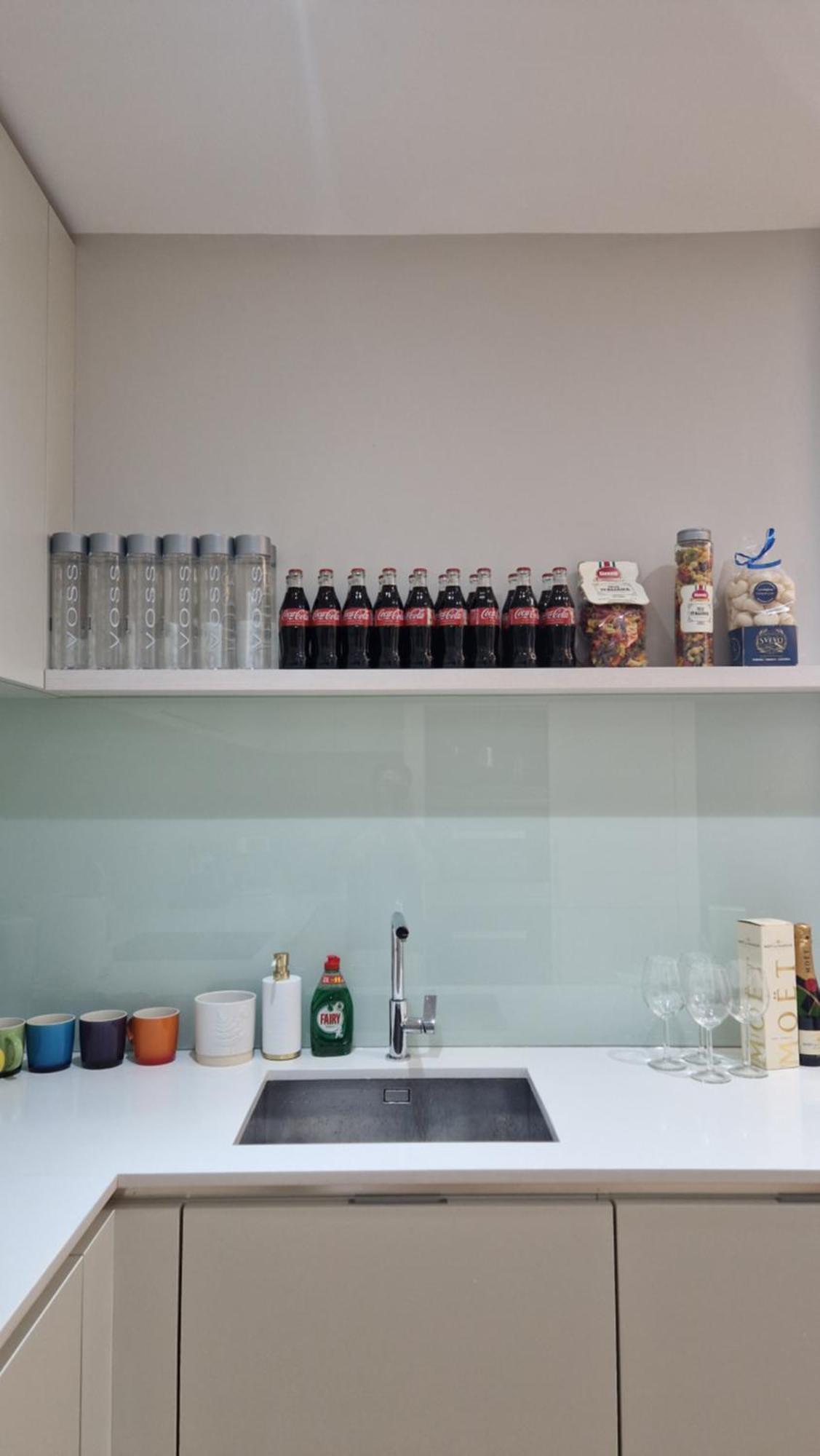 Appartamento Covent Garden Modern Luxury Sleeps 5 *