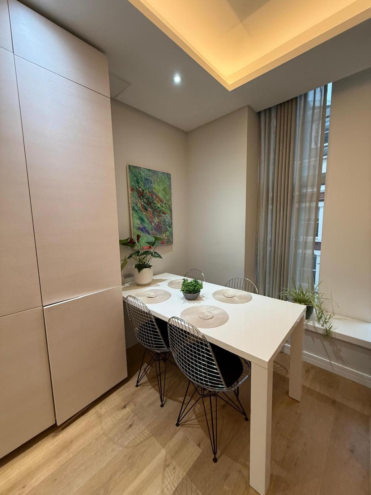 Covent Garden Modern Luxury Sleeps 5 * Londra