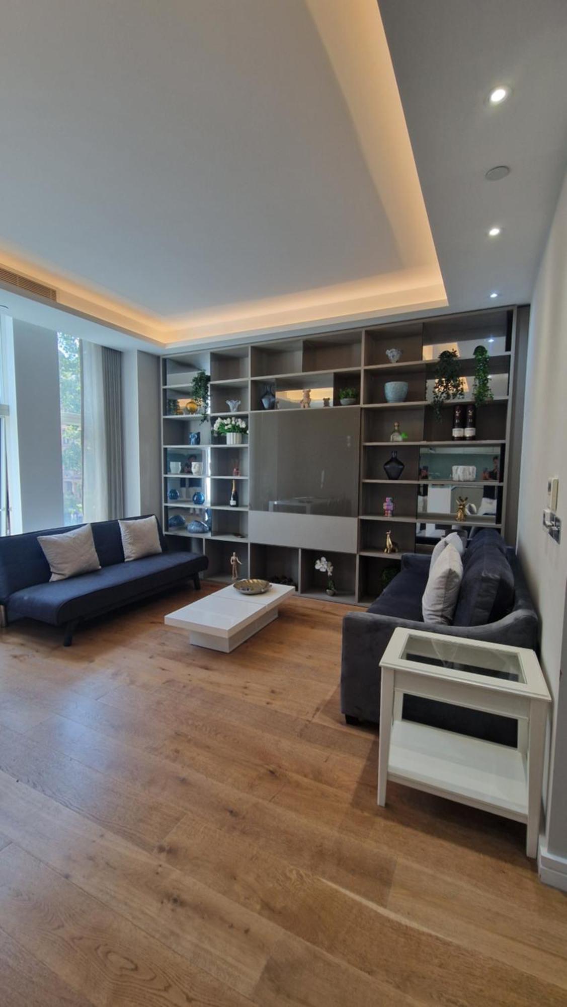 Covent Garden Modern Luxury Sleeps 5 * Londra